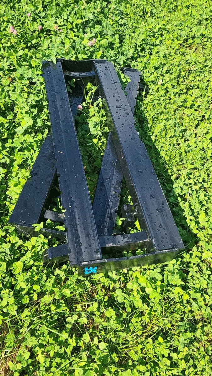 Pallet forks - Image 2