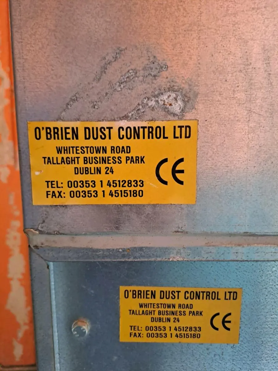 Dust control - Image 2