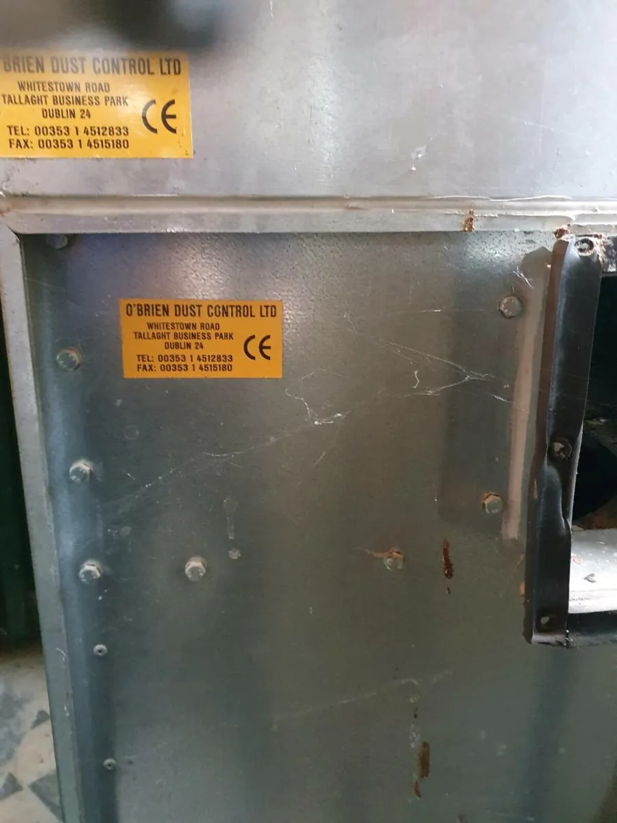 Dust control - Image 4