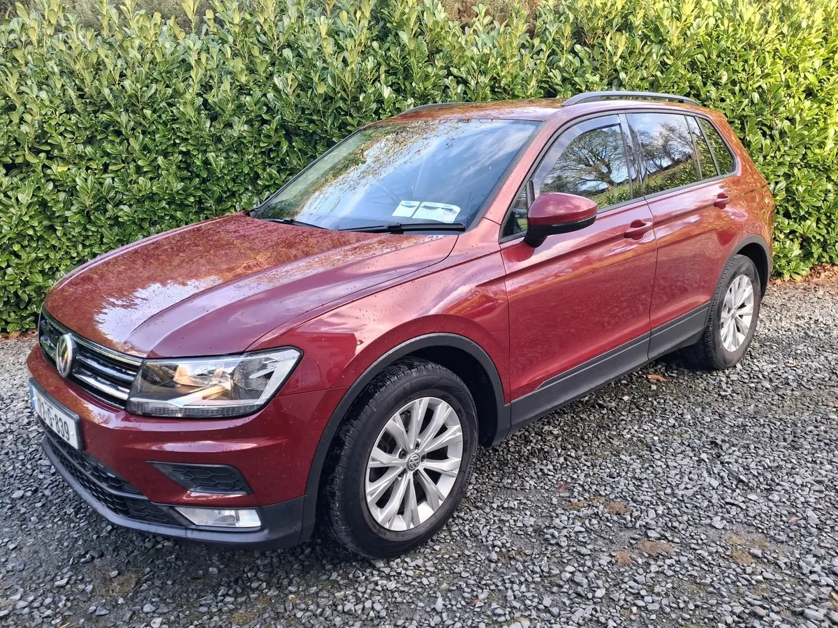 172 VW TIGUAN 2.0L TDI - Image 3