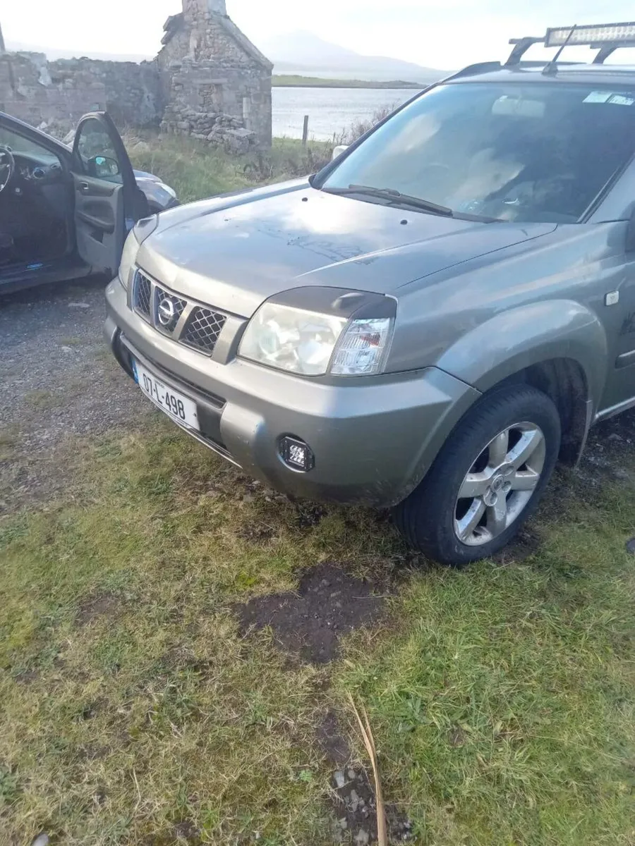 Nissin  x.trail - Image 4