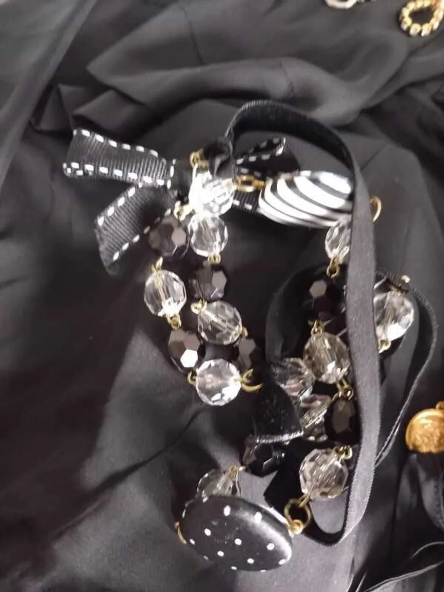 Vintage Costume Jewellery - Image 4