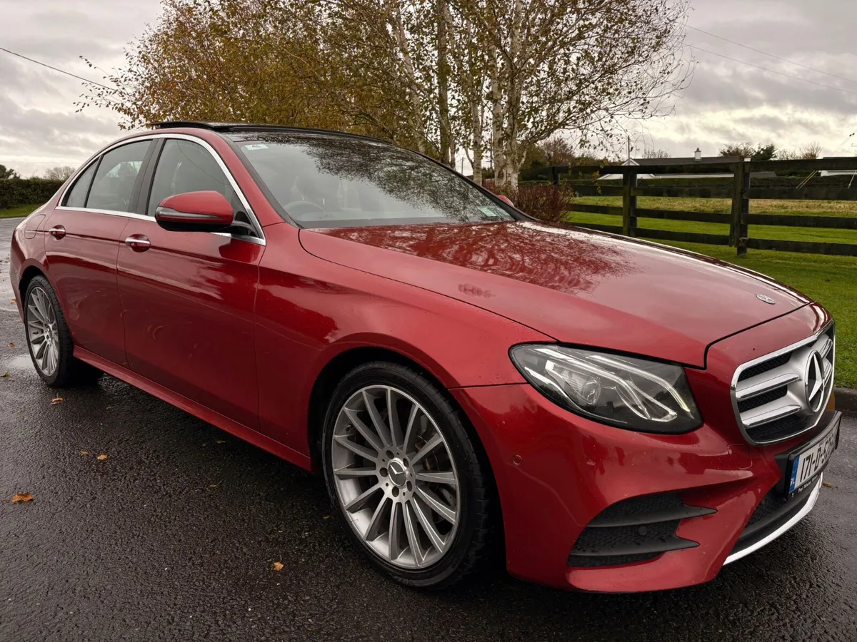 DIESEL AMG PREMIUM PLUS NEW NCT - Image 1