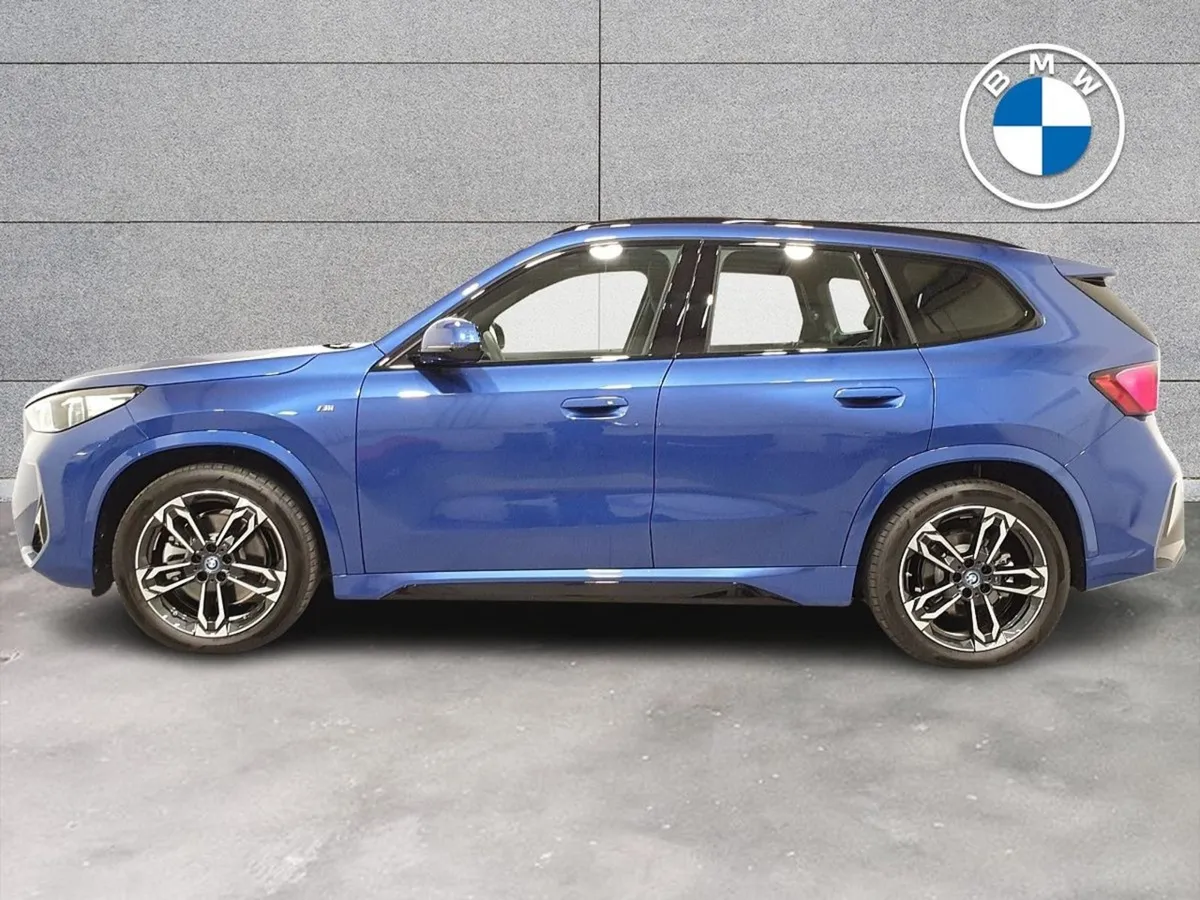 BMW iX1 Xdrive30 M Sport - Image 4