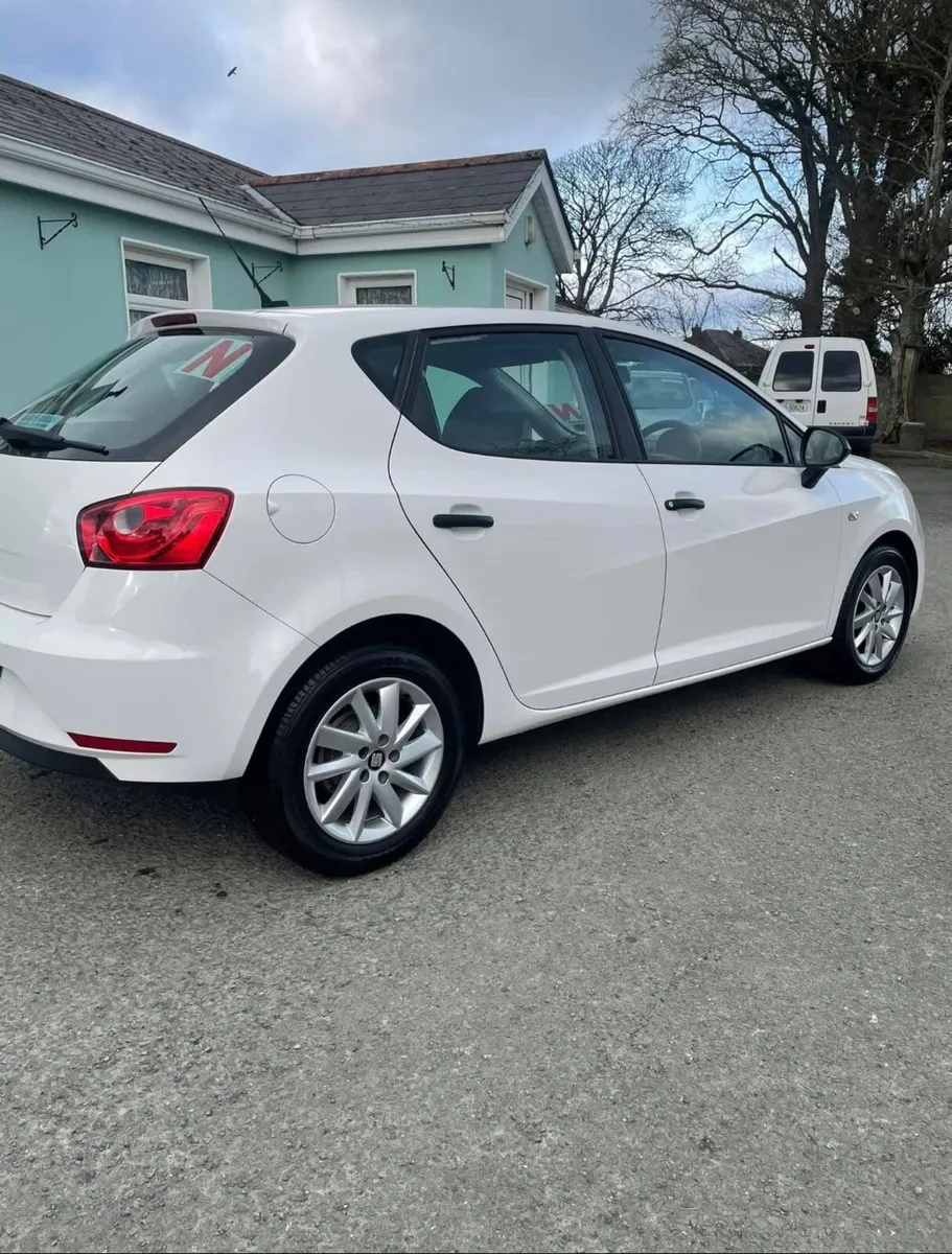 Seat ibiza - Image 2