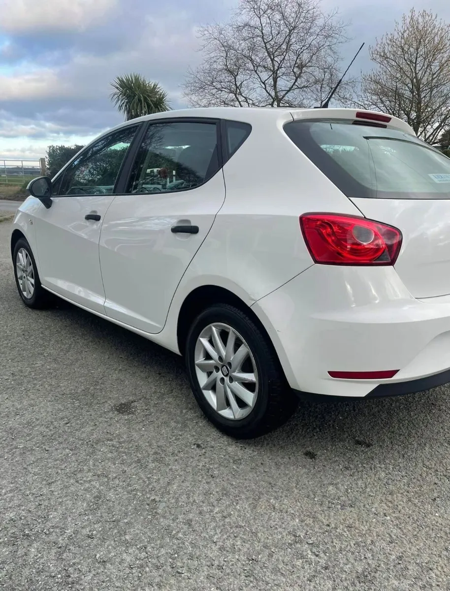 Seat ibiza - Image 3
