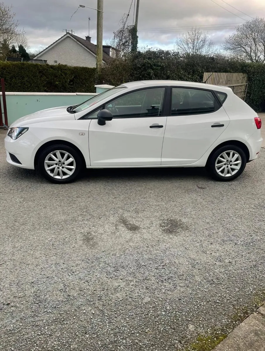 Seat ibiza - Image 4