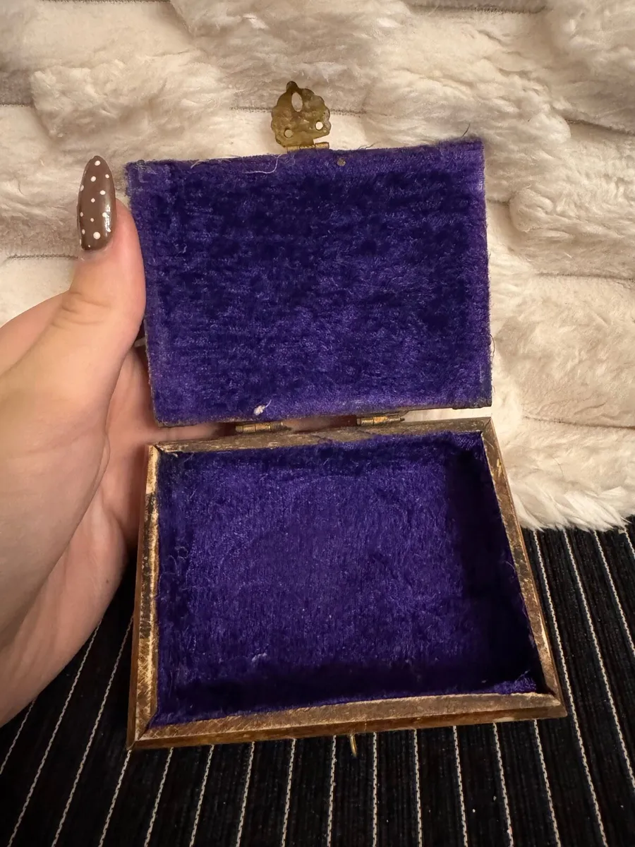 Camel Bone trinket mix century - Image 4