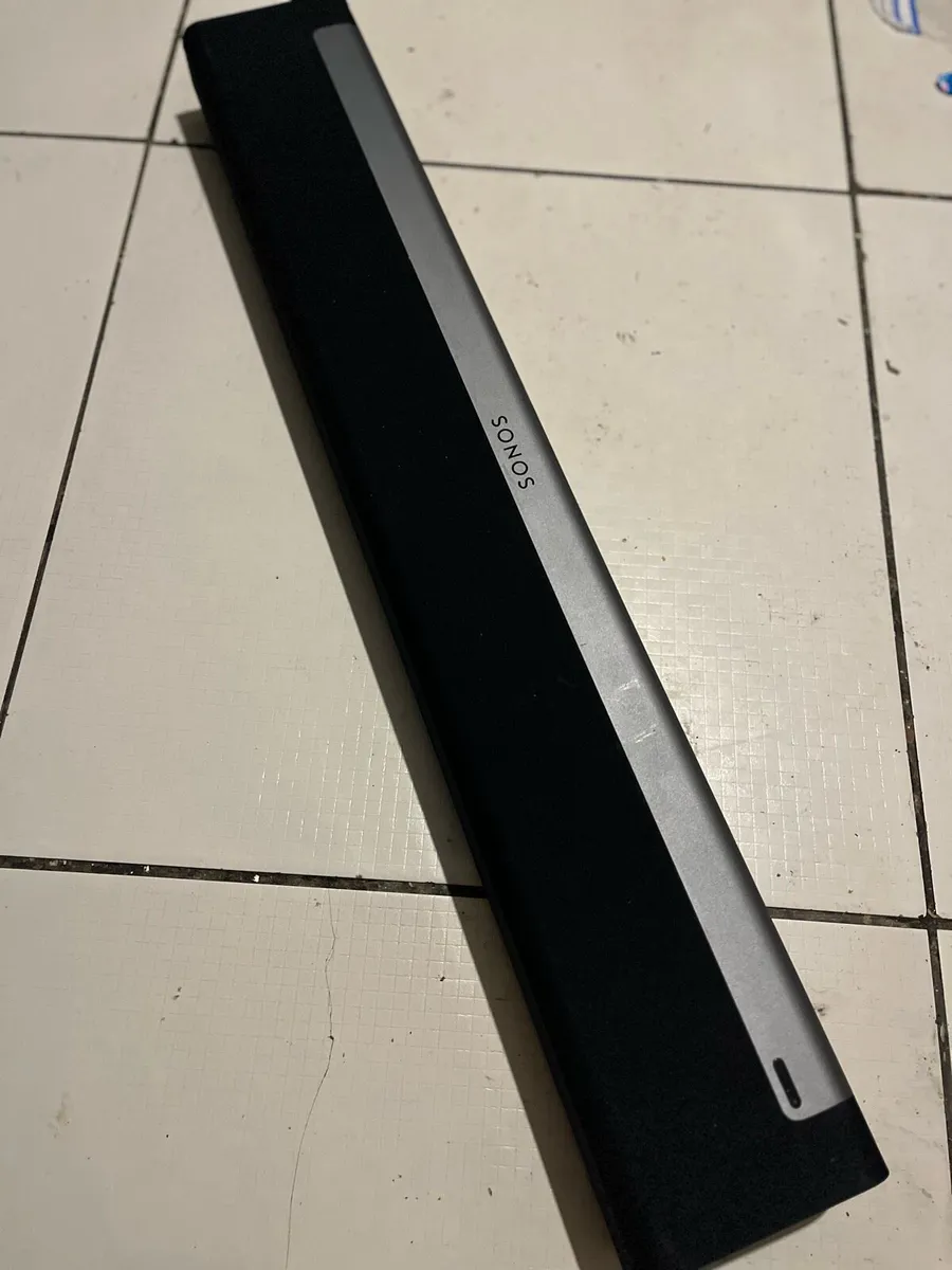 Sonos playbar - Image 1