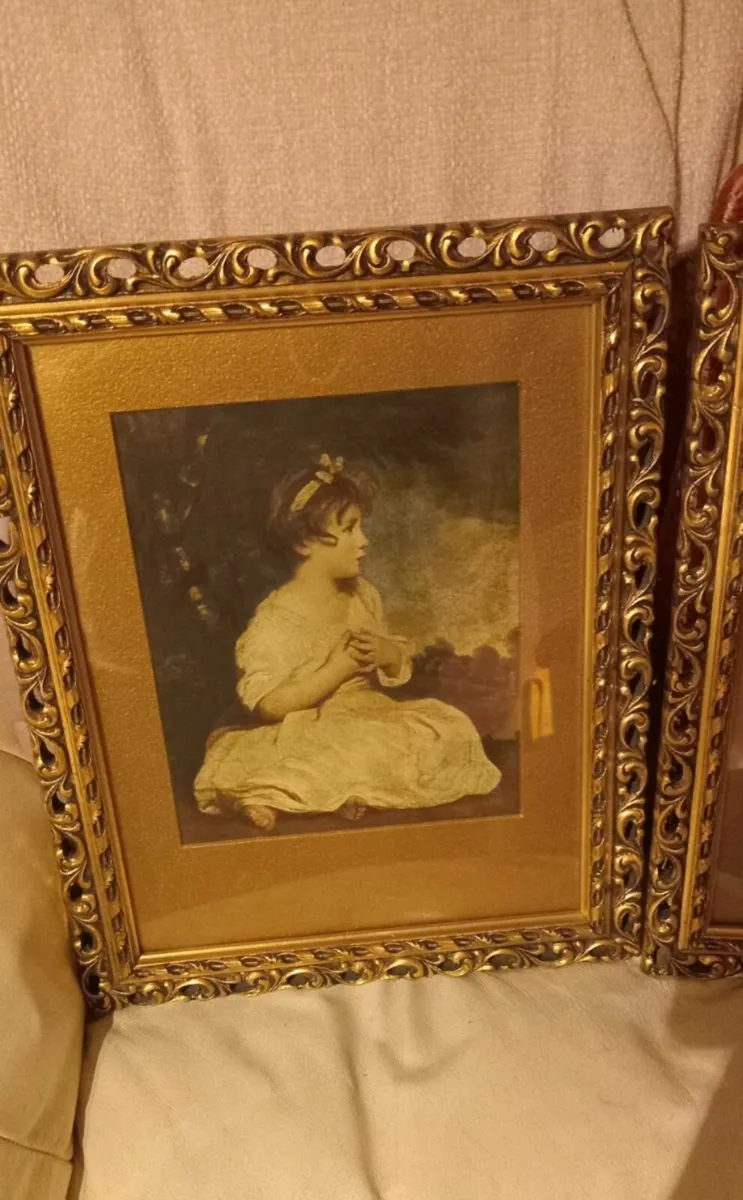 Antique Prints - Image 2