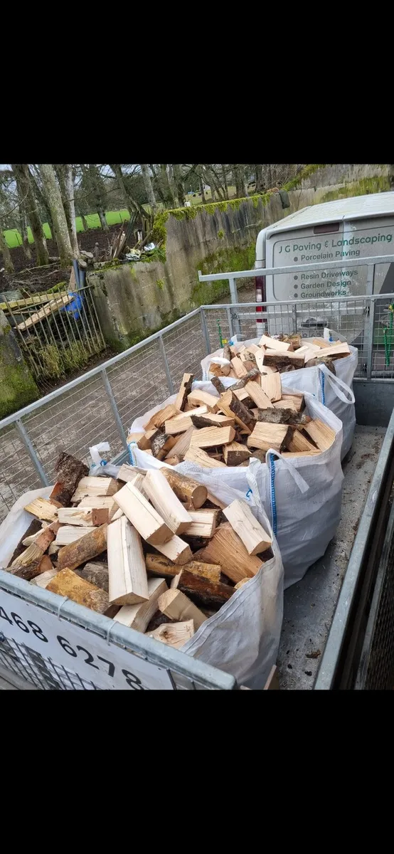 MIXED HARDWOOD - Image 1