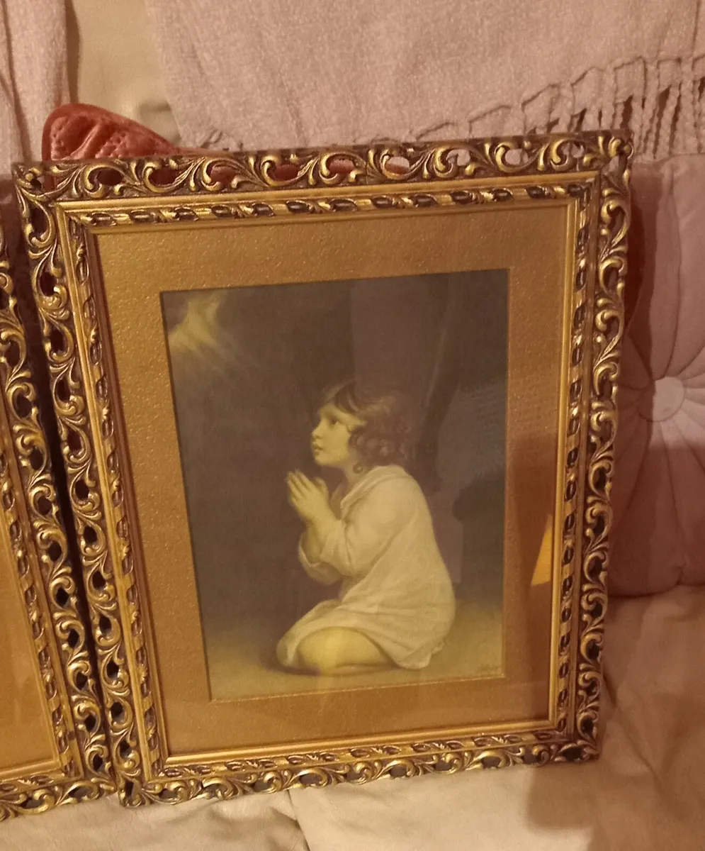 Antique Prints - Image 3