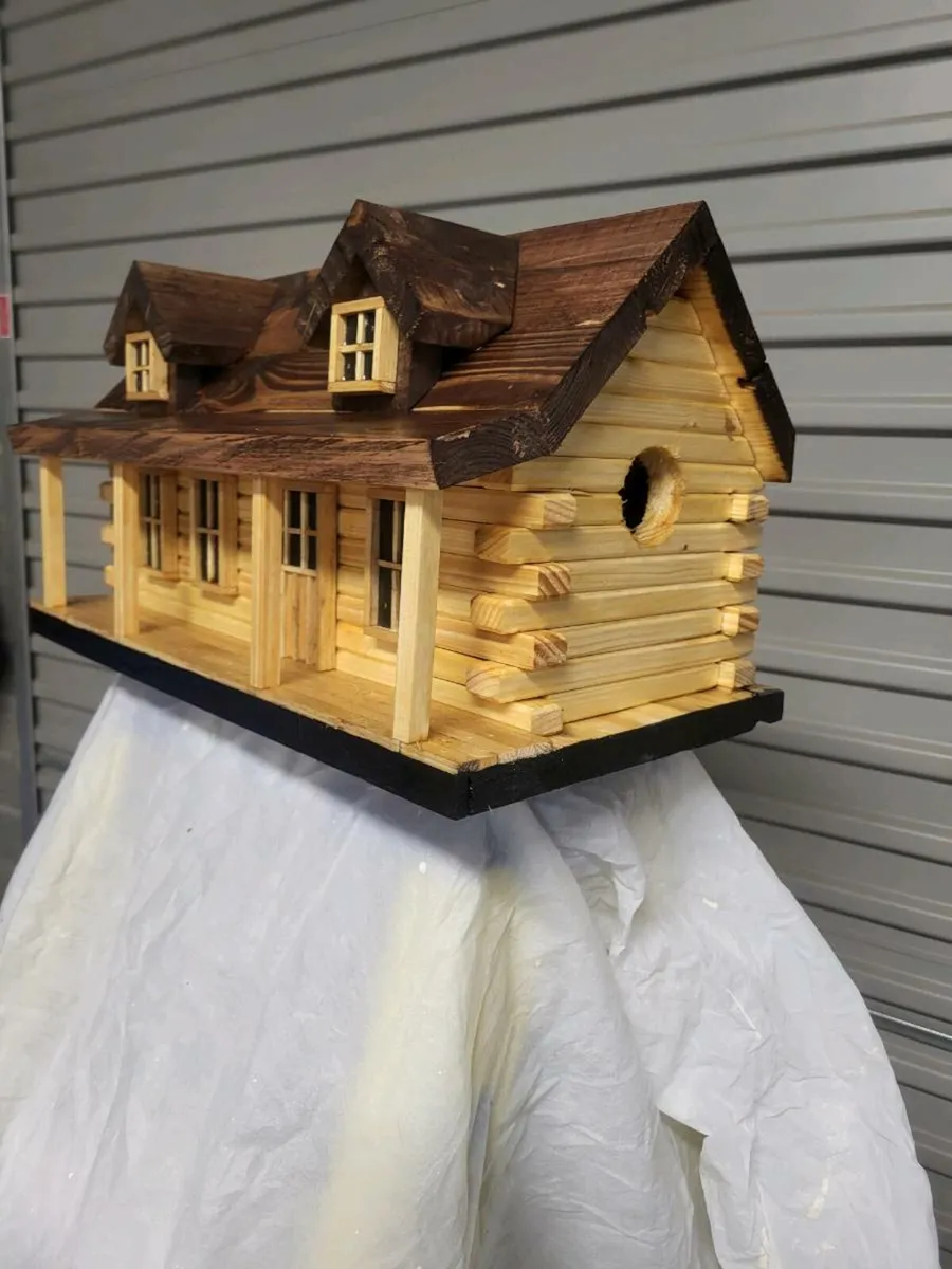 Bird house - Image 3