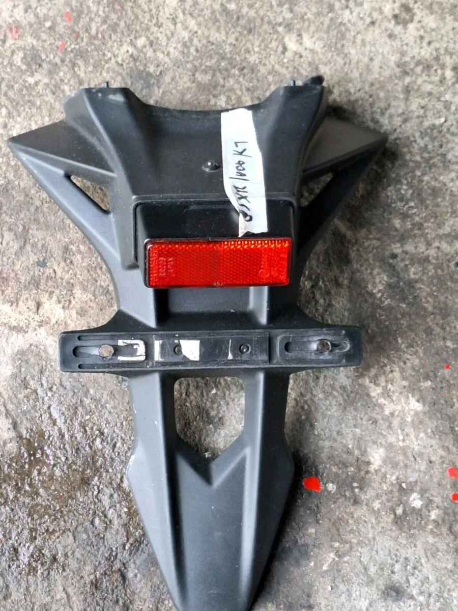 Honda CBR 600 - Image 3