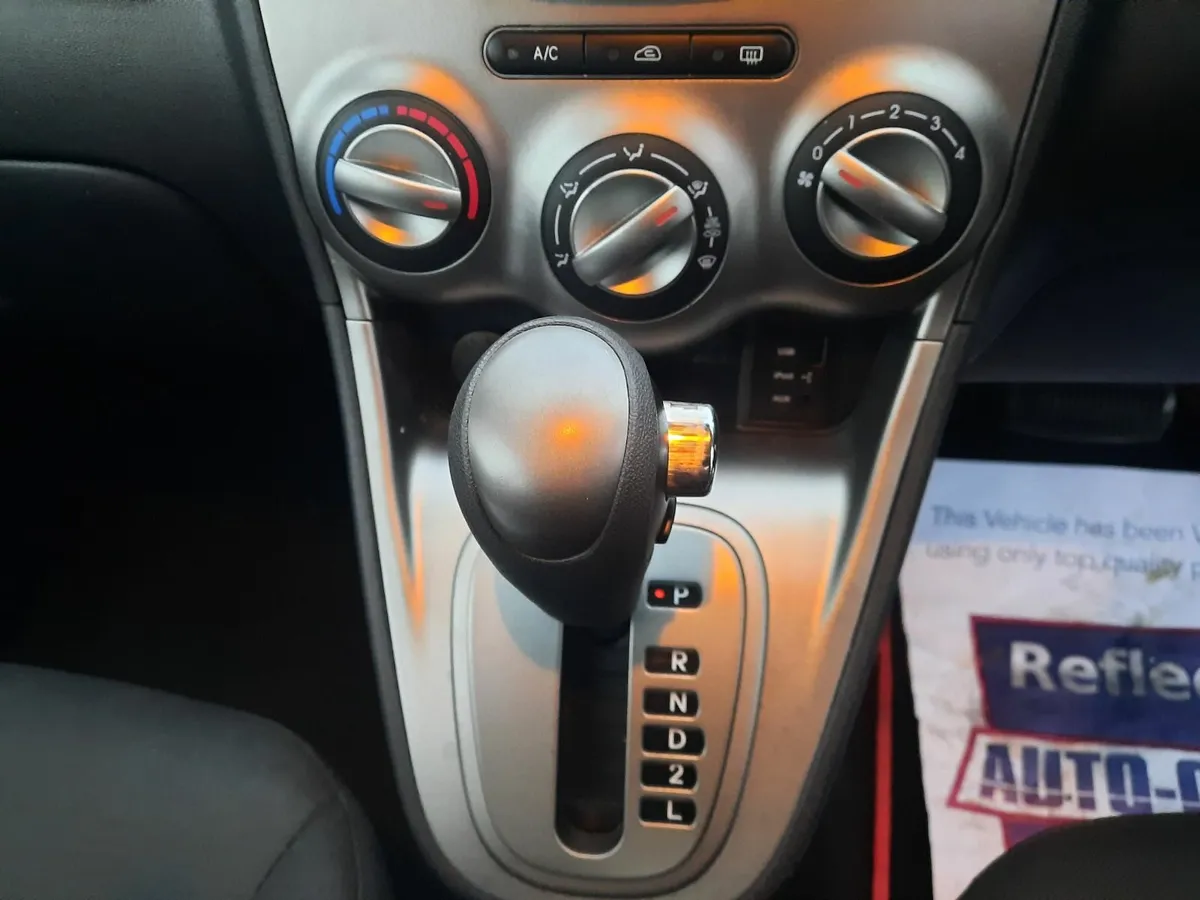 I10 Automatic New NCT Only 54kms - Image 1