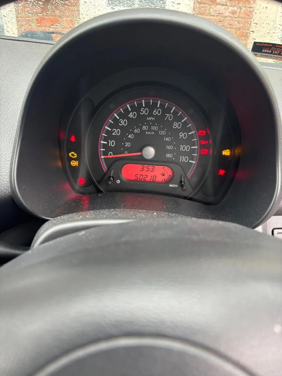 Suzuki Alto 2013 - Image 2