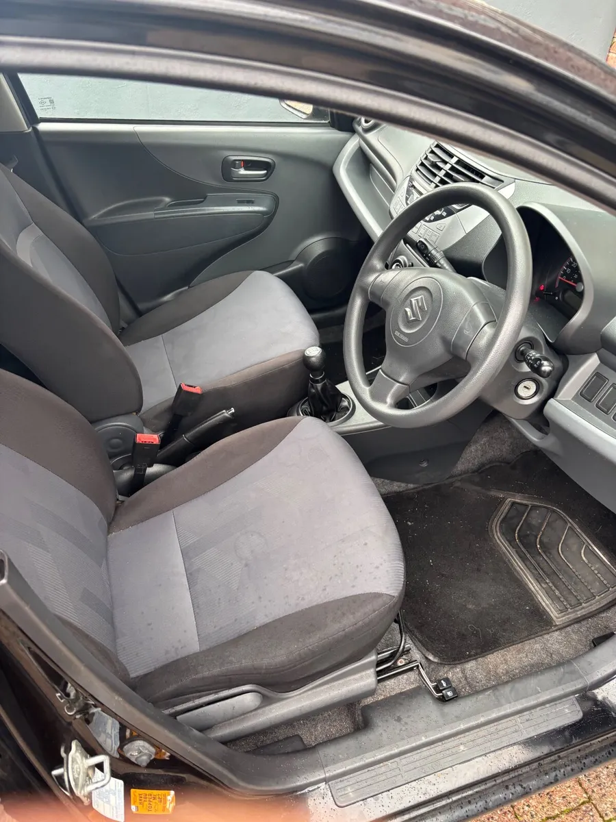 Suzuki Alto 2013 - Image 4
