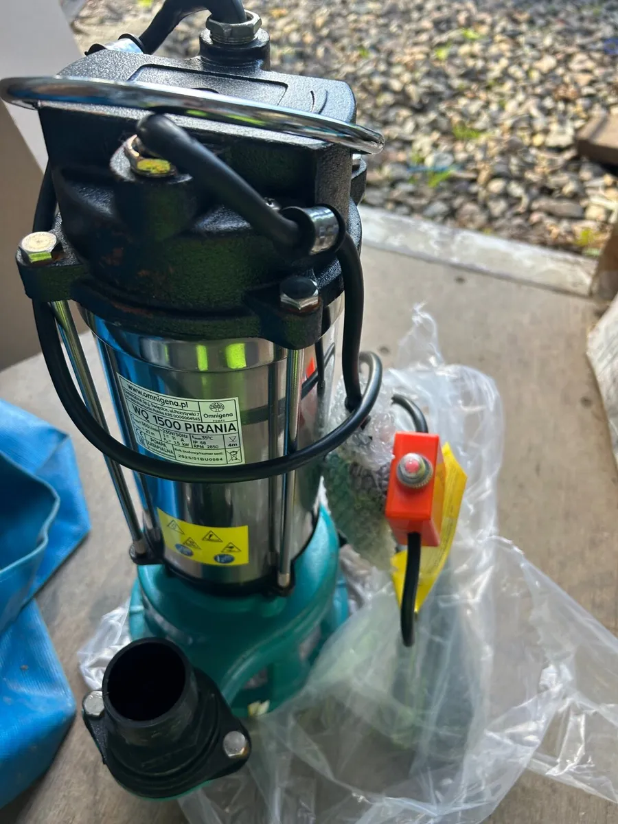 Water pumps - Image 4