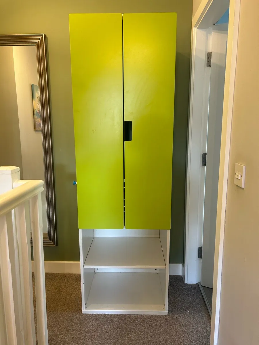 IKEA children’s wardrobe for free - Image 1