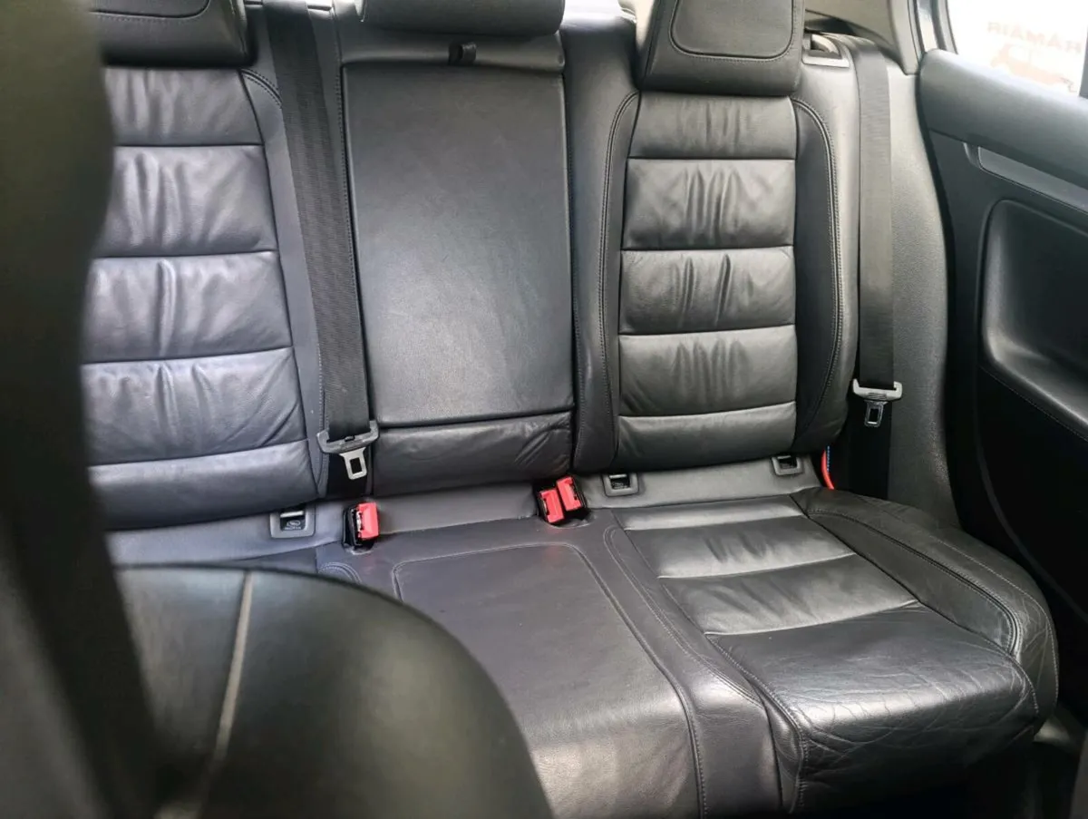 2008 VW Golf GTi mk5 - Image 2