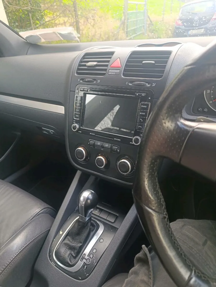 2008 VW Golf GTi mk5 - Image 3