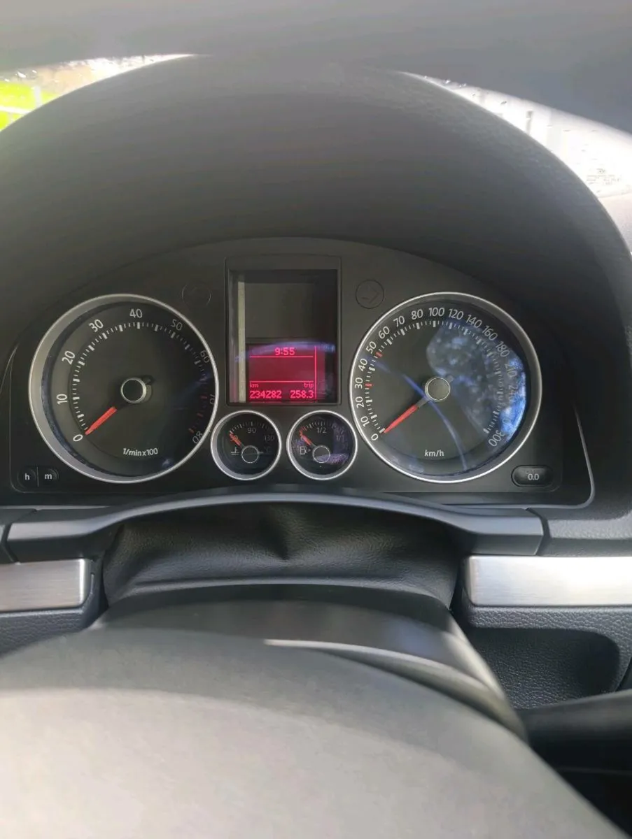 2008 VW Golf GTi mk5 - Image 4