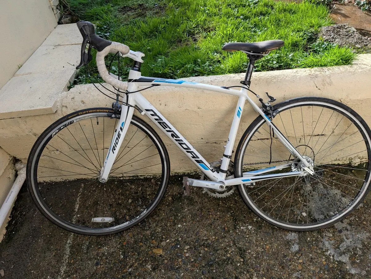 2 bikes for €50 - Image 1
