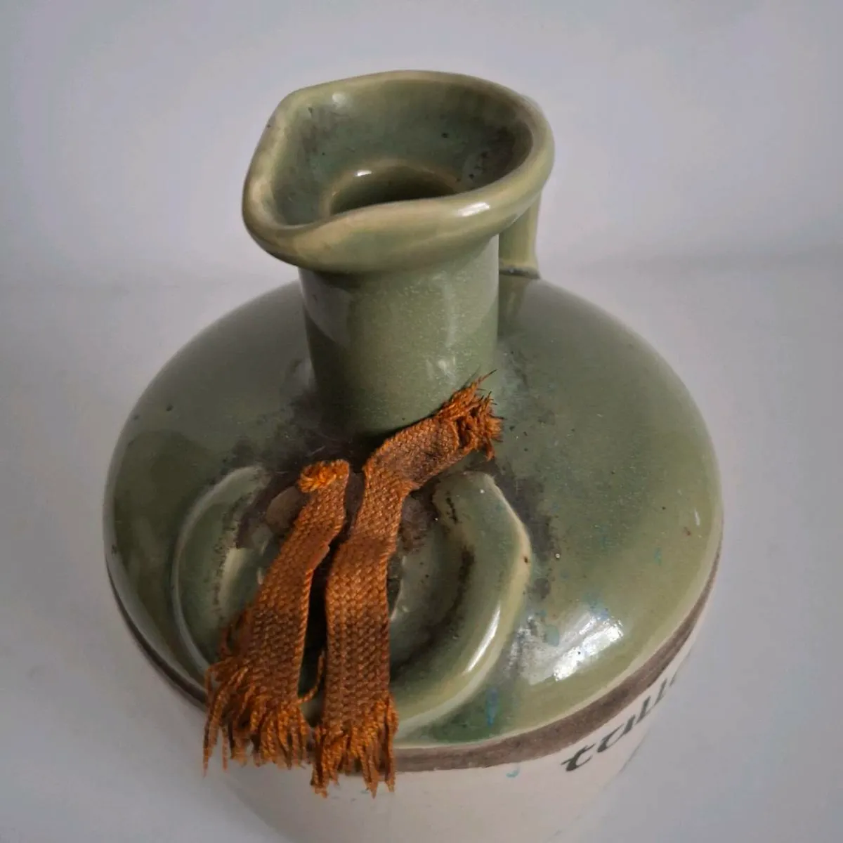 Tullamore Dew Whiskey Jug - Image 3