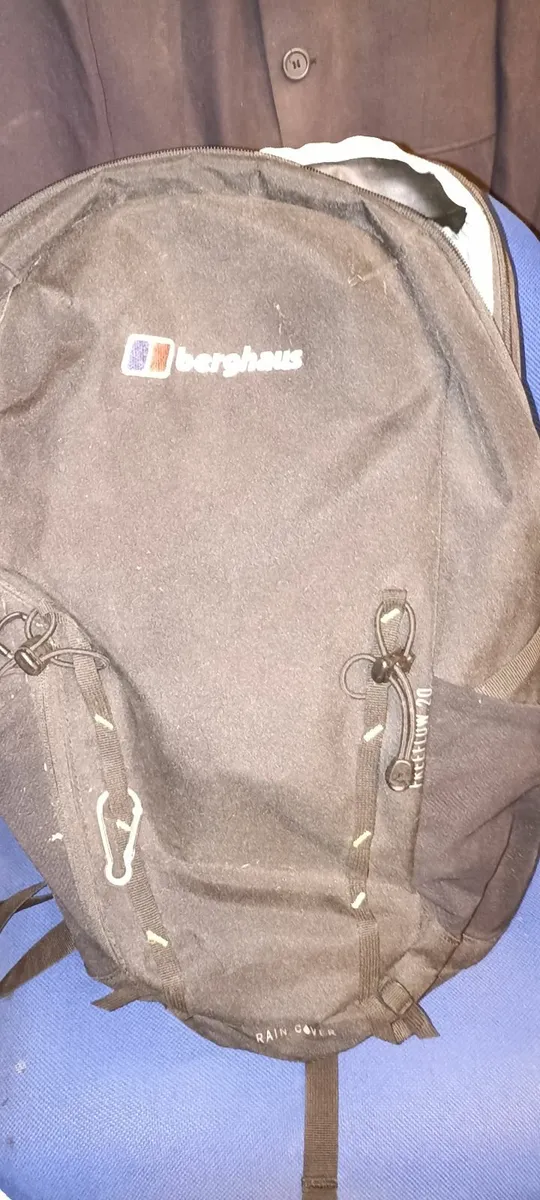 Berghaus Freeflow 20 - Image 1