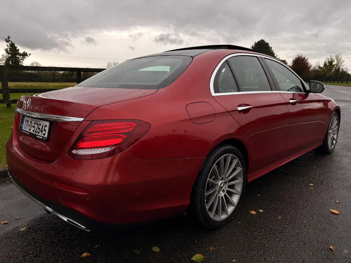 DIESEL AMG PREMIUM PLUS NEW NCT - Image 4