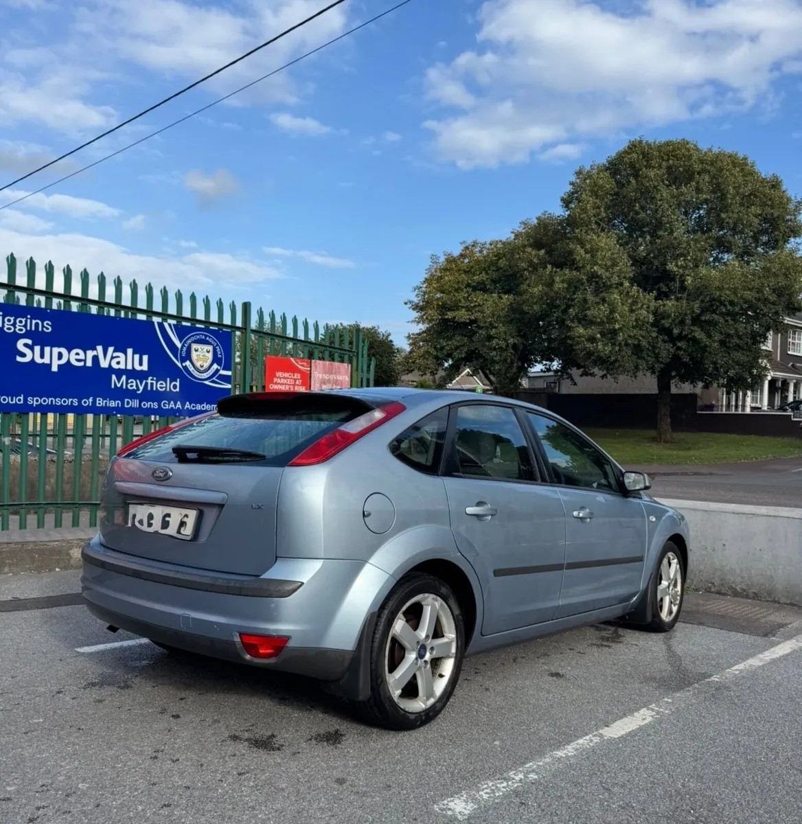 Ford Focus 2007 - Image 1