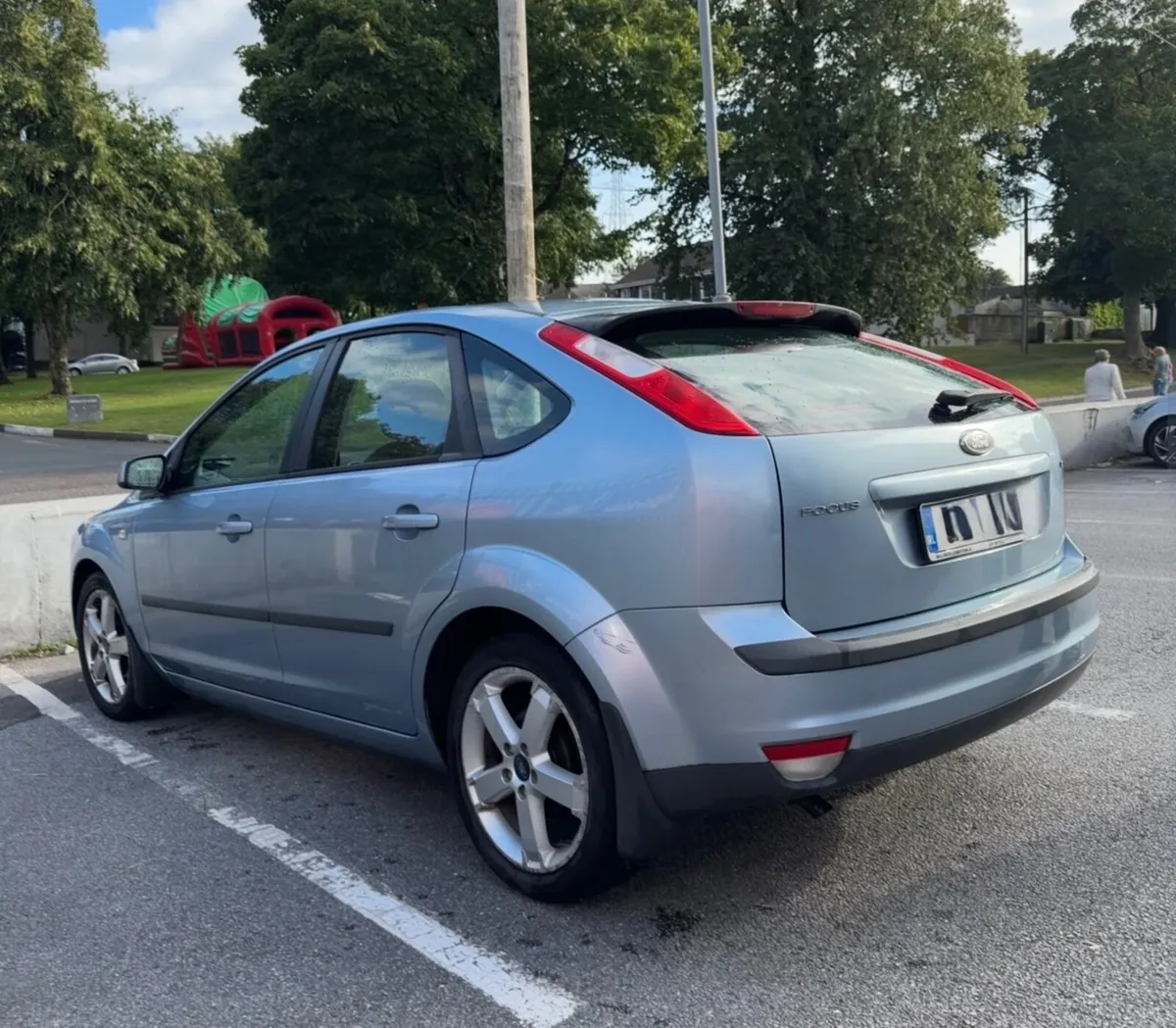 Ford Focus 2007 - Image 2