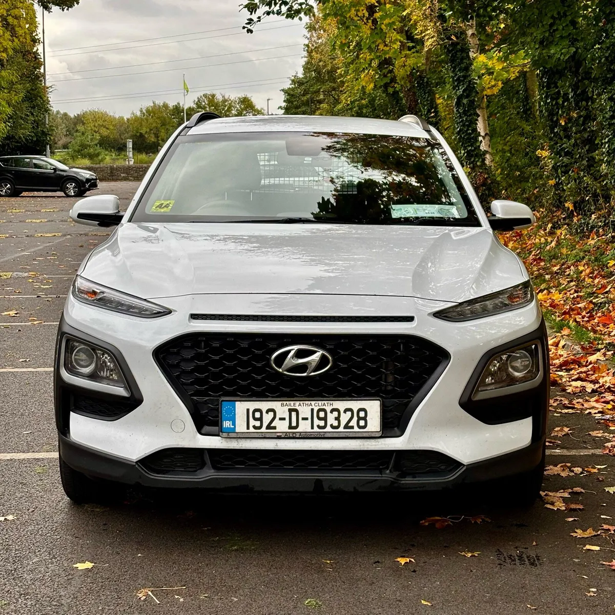 192 Hyundai Kona Commercials Cvrt+Tax No Vat - Image 4