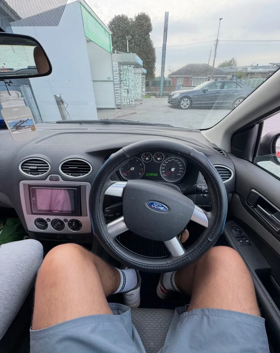 Ford Focus 2007 - Image 3