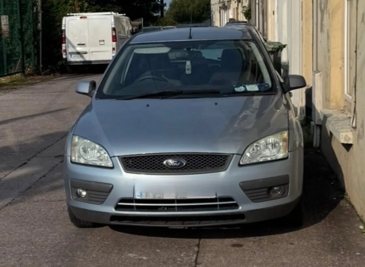Ford Focus 2007 - Image 4