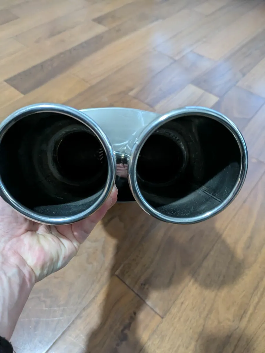 Turbo Works sport exhoust - Image 4