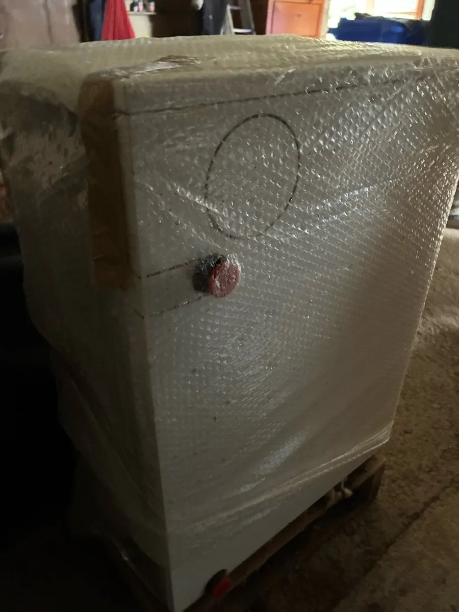 Firebird 70-90 with timer - Image 2