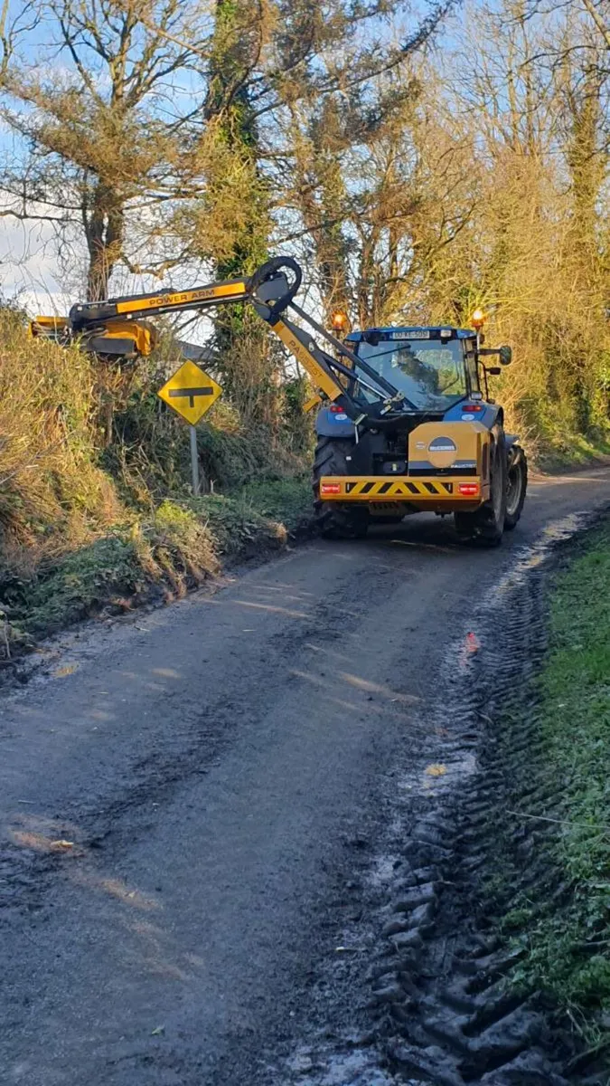 Hedgecutting Service - Image 3