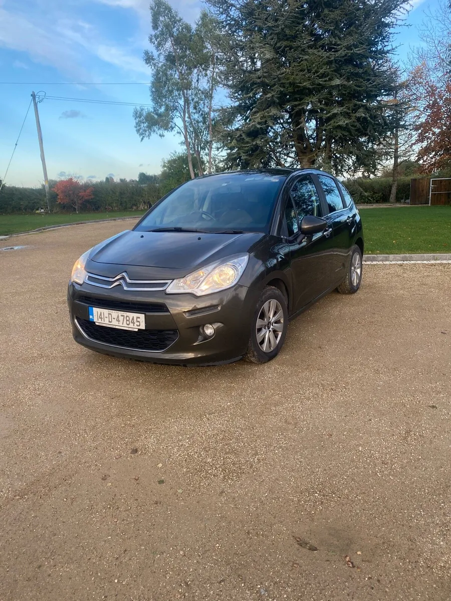 Citroen C3 Automatic - Image 1
