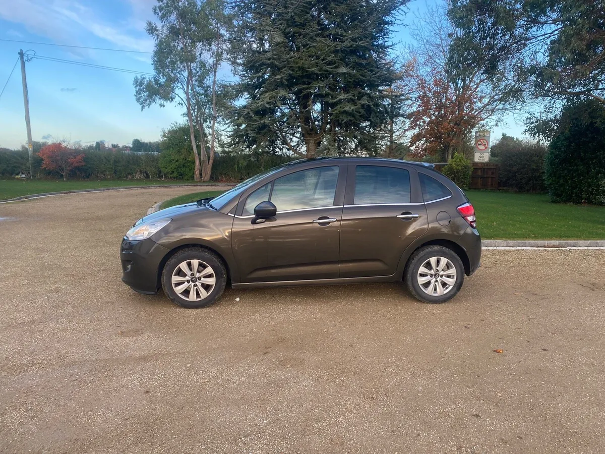 Citroen C3 Automatic - Image 2