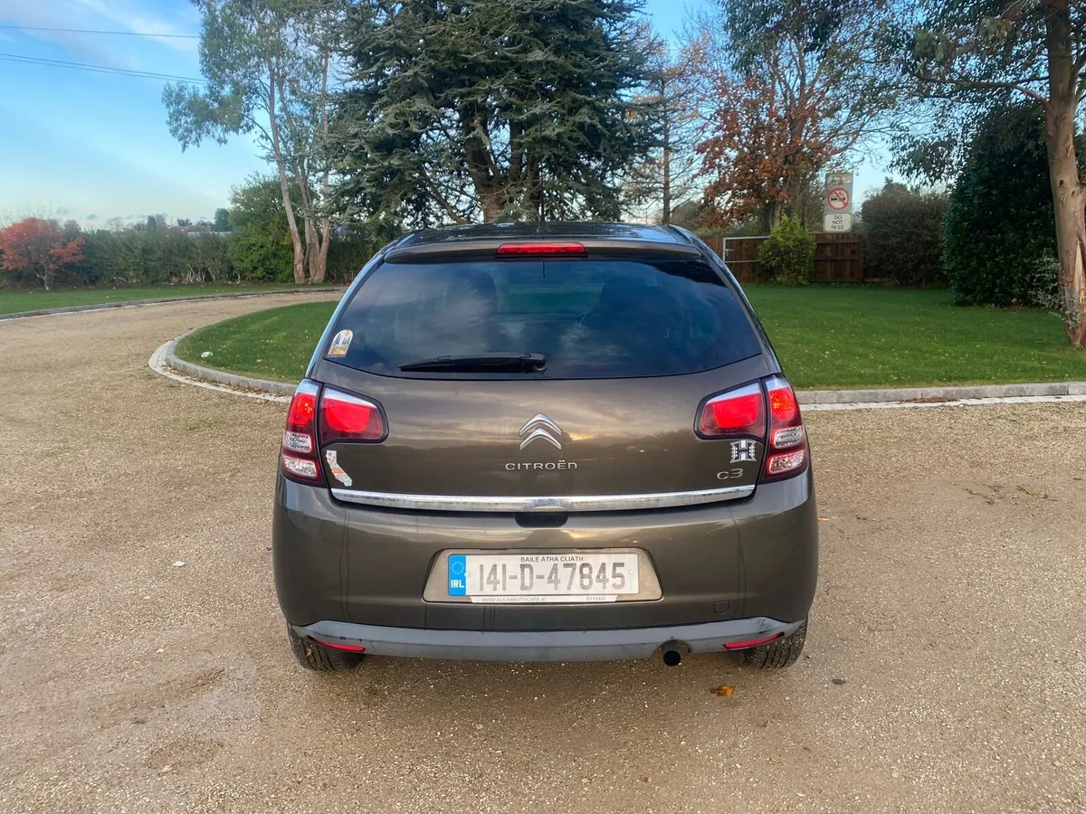 Citroen C3 Automatic - Image 3