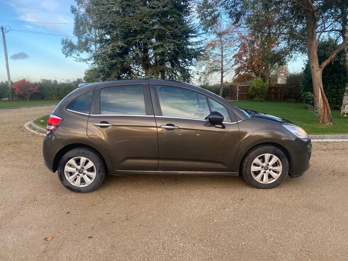 Citroen C3 Automatic - Image 4