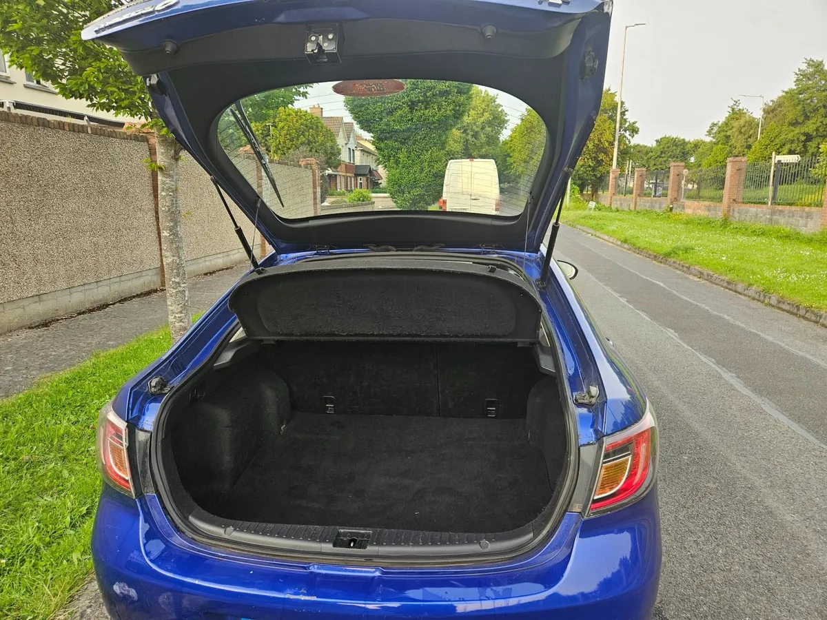 Mazda Mazda6 2009 - Image 2