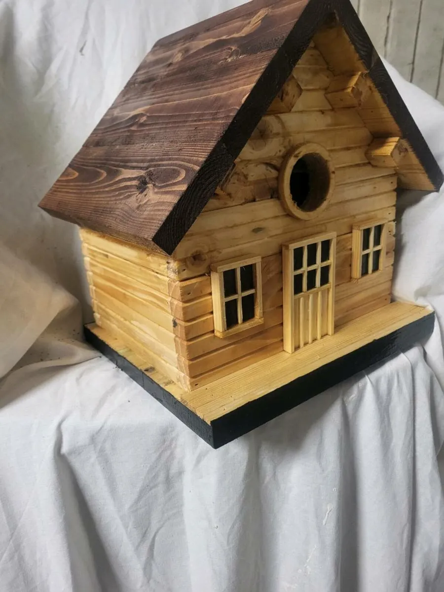 Bird house - Image 3