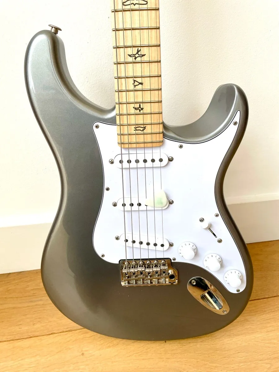 PRS Silver Sky - Image 2