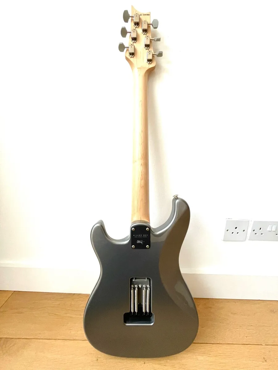 PRS Silver Sky - Image 3
