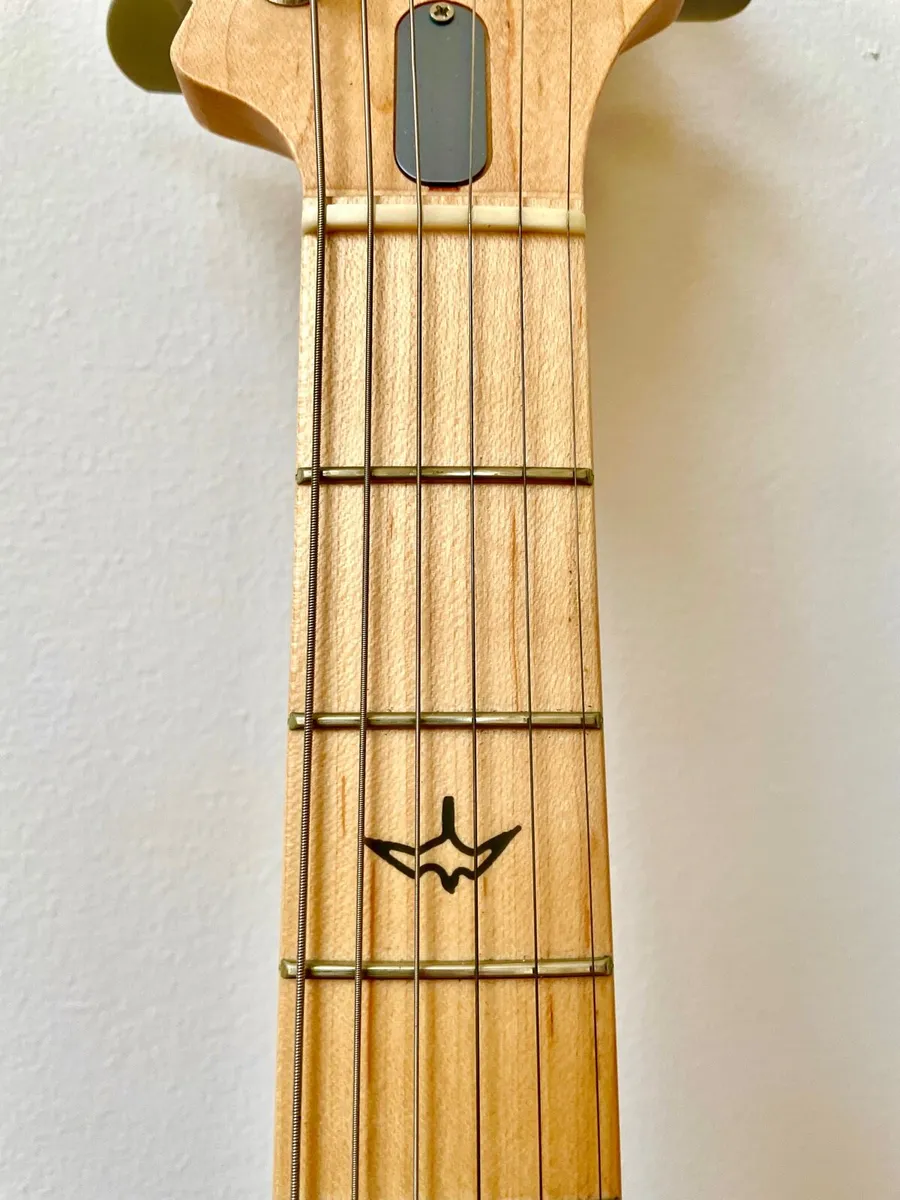 PRS Silver Sky - Image 4