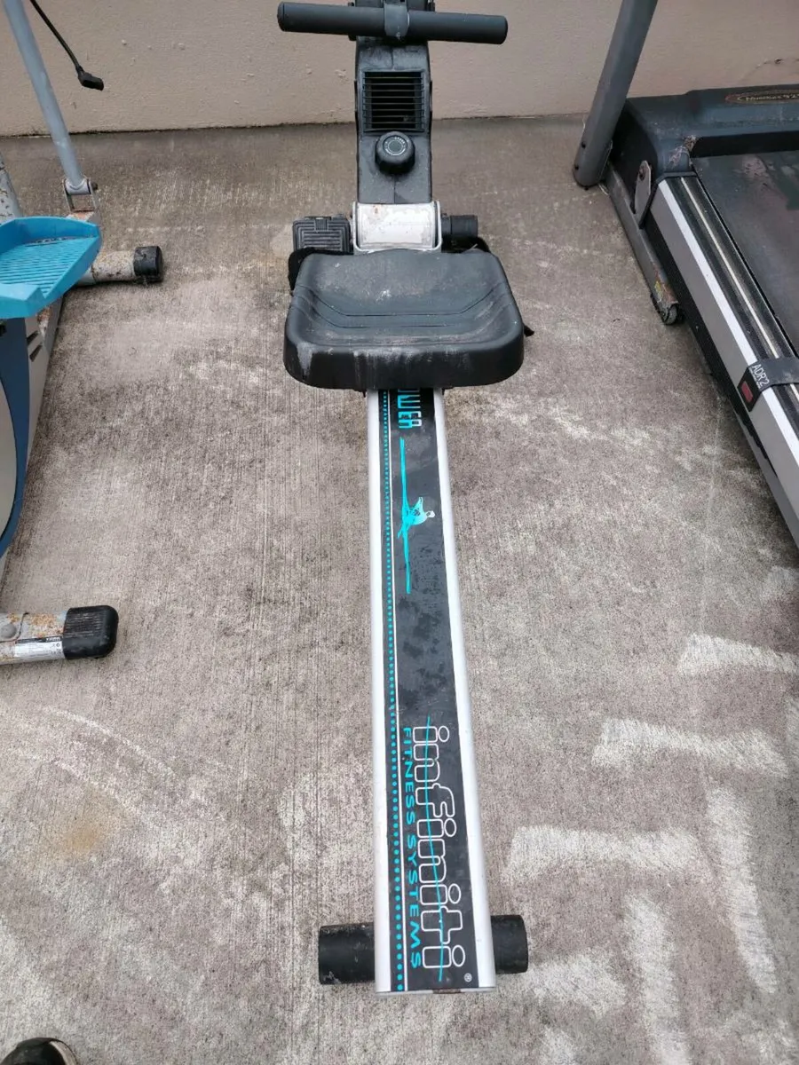 Gym equipment - Image 3