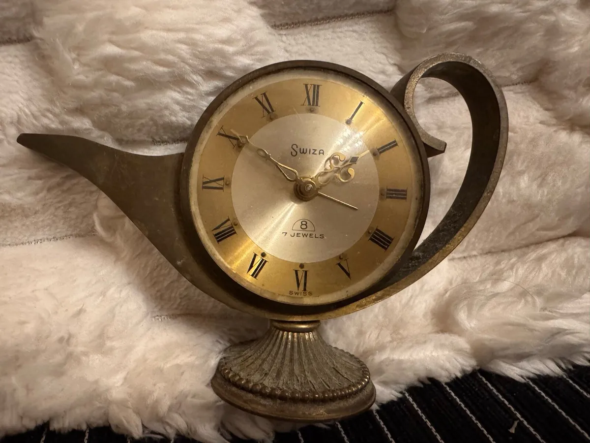 Swiza clock - Image 2