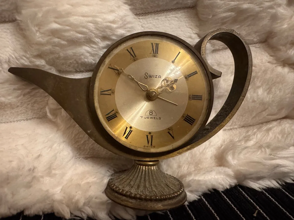 Swiza clock - Image 3